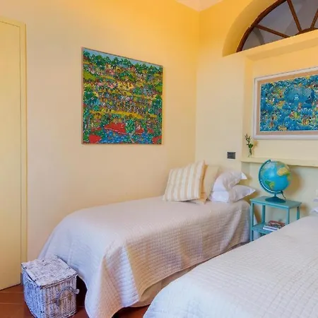 Castello Di Cafaggio *