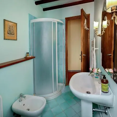 Castello Di Cafaggio