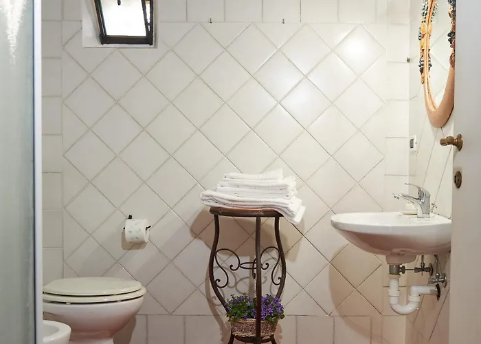 Castello Di Cafaggio *