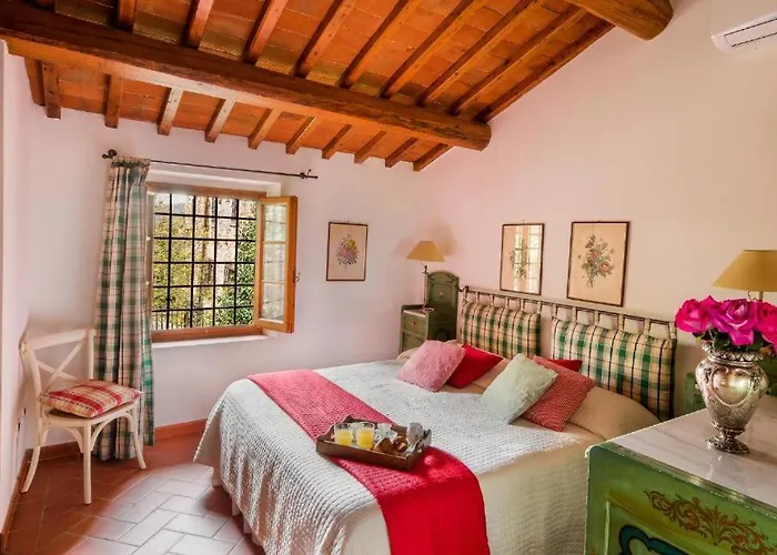 Villa Castello Di Cafaggio Impruneta