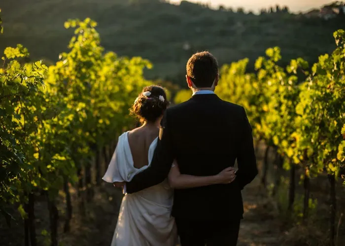 Castello Di Cafaggio Impruneta