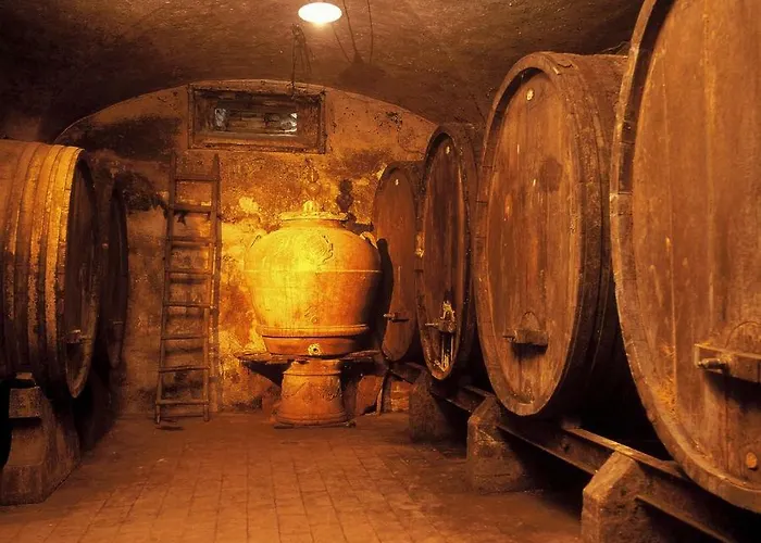 Villa Castello Di Cafaggio Impruneta