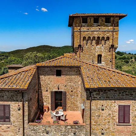 Villa Castello Di Cafaggio Impruneta