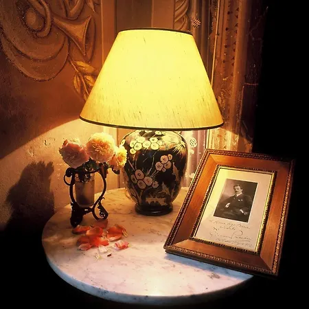 Castello Di Cafaggio * インプルネータ