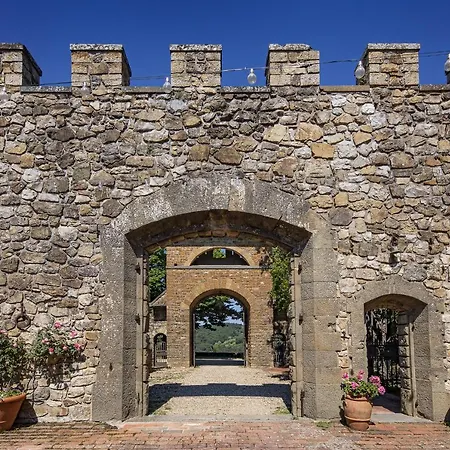 Castello Di Cafaggio Impruneta