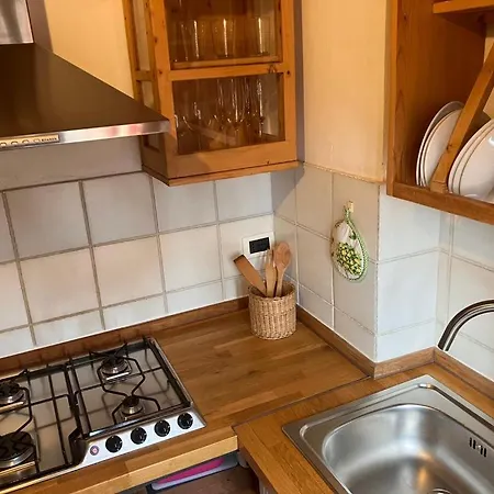 Castello Di Cafaggio Villa