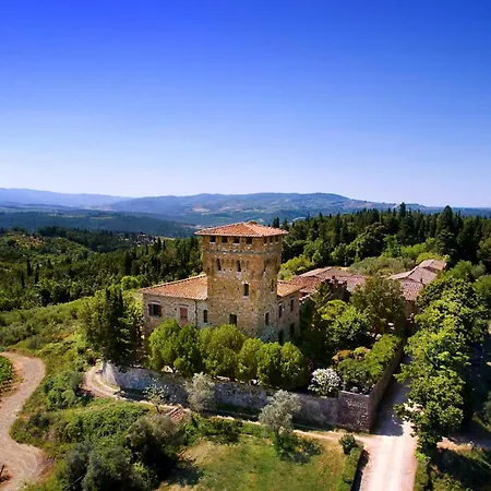 Villa Castello Di Cafaggio Impruneta