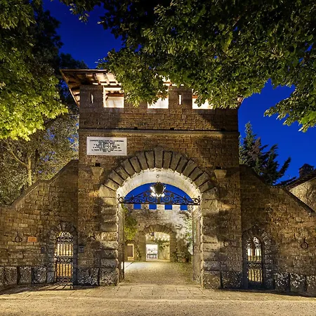 Castello Di Cafaggio * Impruneta