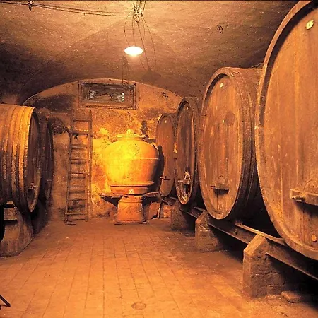 Castello Di Cafaggio Villa Impruneta