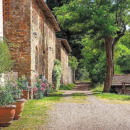Castello Di Cafaggio * Impruneta