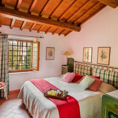 Villa Castello Di Cafaggio Impruneta