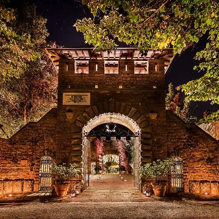 Castello Di Cafaggio Impruneta