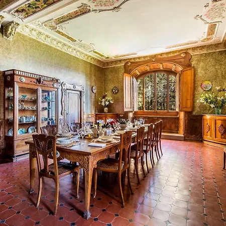 Villa Castello Di Cafaggio