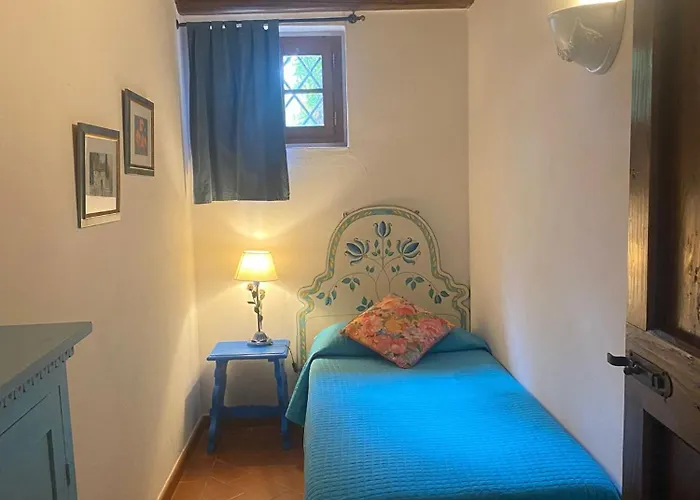 Villa Castello Di Cafaggio Impruneta