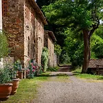 Castello Di Cafaggio * Impruneta