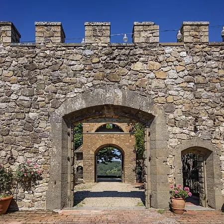 Castello Di Cafaggio Impruneta
