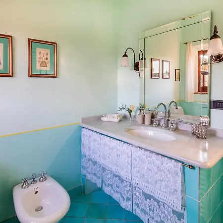 Castello Di Cafaggio