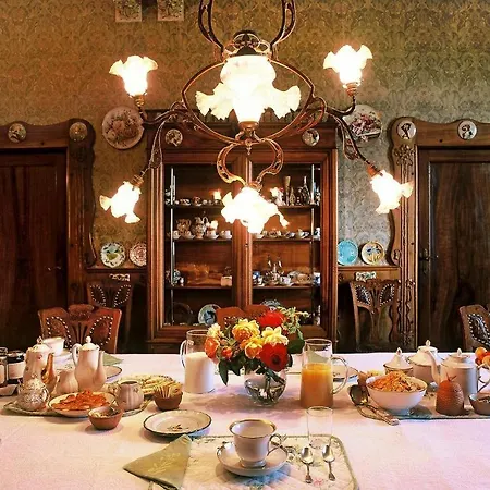 Вилла Castello Di Cafaggio