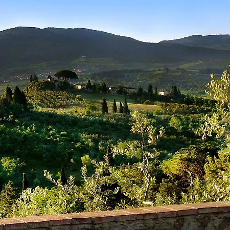 Castello Di Cafaggio *